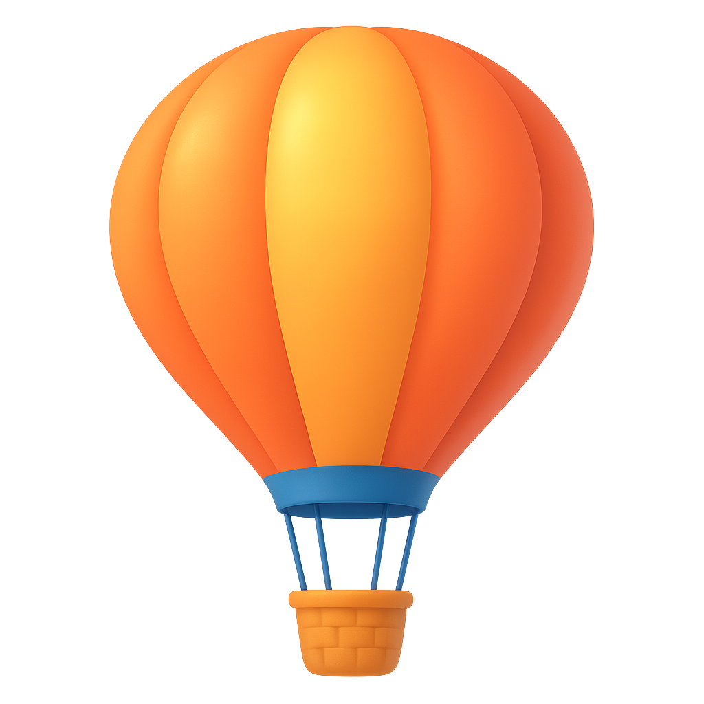balon udara assahra